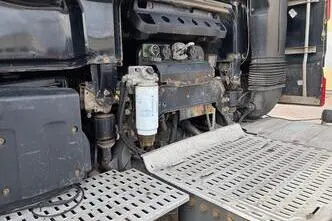 DAF XF510 6x2 + RETARDER, 375 kW, diesel, automatic