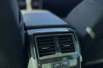 Škoda Superb, 2.0, 140 kW, diesel, automatic, four-wheel drive