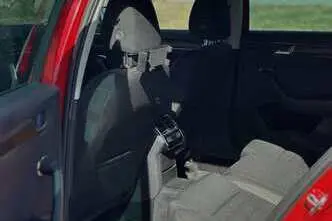 Škoda Superb, 2.0, 140 kW, diesel, automatic, four-wheel drive