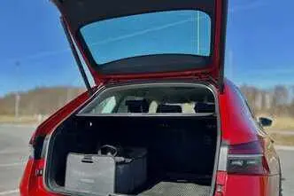 Škoda Superb, 2.0, 140 kW, diesel, automatic, four-wheel drive