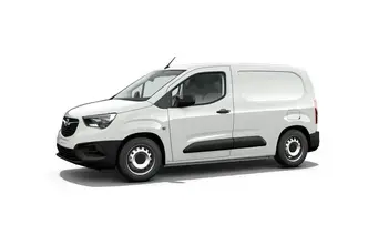Opel Combo, elekter, automaat