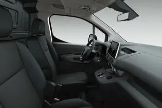 Opel Combo, elekter, automaat