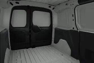 Opel Combo, elekter, automaat