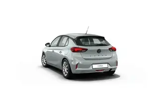 Opel Corsa, 1.2, 74 kW, bensiin, manuaal