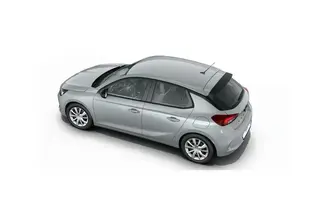 Opel Corsa, 1.2, 74 kW, bensiin, manuaal