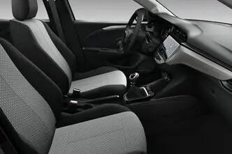 Opel Corsa, 1.2, 74 kW, bensiin, manuaal