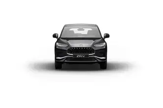 Honda ZR-V, hybrid, automatic, front-wheel drive
