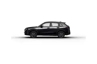Honda ZR-V, hybrid, automatic, front-wheel drive