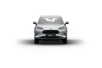 Honda ZR-V, hybrid, automatic, front-wheel drive