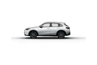 Honda ZR-V, hybrid, automatic, front-wheel drive