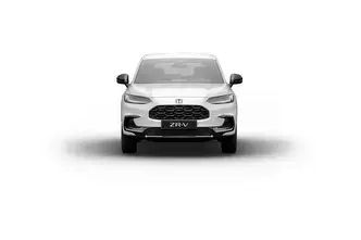 Honda ZR-V, hybrid, automatic, front-wheel drive