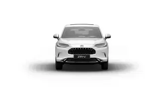 Honda ZR-V, hybrid, automatic, front-wheel drive