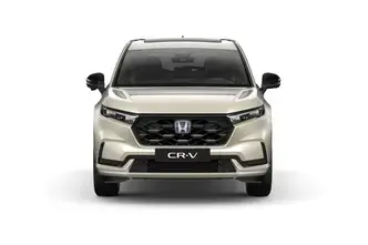 Honda CR-V, pistikhübriid, automaat, esivedu