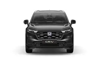 Honda CR-V, pistikhübriid, automaat, esivedu