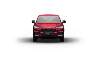 Honda ZR-V, hübriid, automaat, esivedu