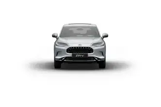 Honda ZR-V, hübriid, automaat, esivedu