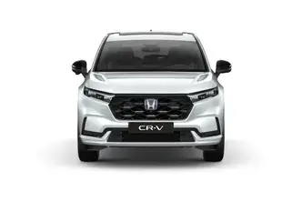 Honda CR-V, pistikhübriid, automaat, esivedu