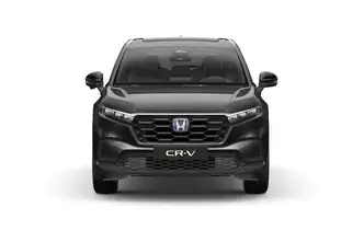 Honda CR-V, гибрид, автомат, полный привод