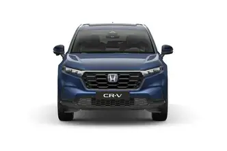 Honda CR-V, hybrid, automatic, four-wheel drive