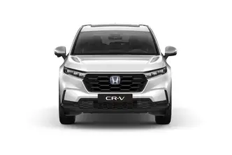 Honda CR-V, hübriid, automaat, nelikvedu