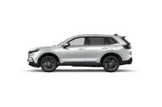 Honda CR-V, hübriid, automaat, nelikvedu