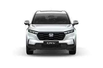 Honda CR-V, hübriid, automaat, nelikvedu