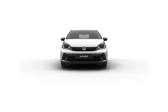 Honda Jazz, hübriid, automaat, esivedu