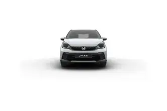 Honda Jazz, hübriid, automaat, esivedu