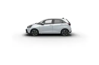 Honda Jazz, hübriid, automaat, esivedu