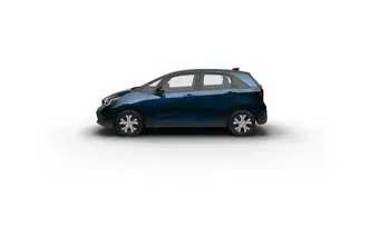 Honda Jazz, гибрид, автомат, передний привод