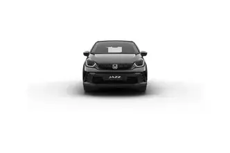 Honda Jazz, гибрид, автомат, передний привод