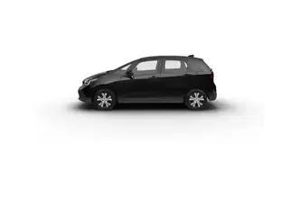 Honda Jazz, гибрид, автомат, передний привод