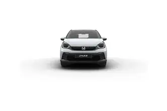 Honda Jazz, гибрид, автомат, передний привод