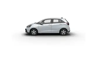 Honda Jazz, гибрид, автомат, передний привод