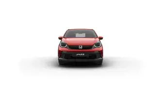 Honda Jazz, гибрид, автомат, передний привод