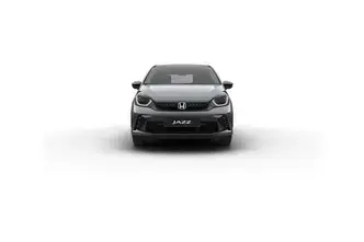 Honda Jazz, hübriid, automaat, esivedu