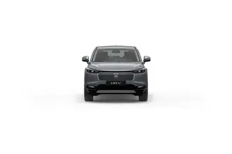 Honda HR-V, hübriid, automaat, esivedu