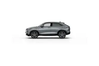 Honda HR-V, hübriid, automaat, esivedu