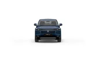 Honda HR-V, hübriid, automaat, esivedu