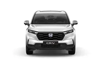 Honda CR-V, hübriid, automaat, nelikvedu