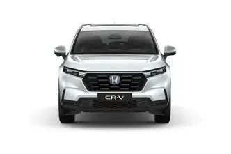 Honda CR-V, hübriid, automaat, nelikvedu