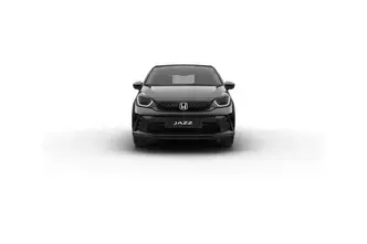 Honda Jazz, гибрид, автомат, передний привод