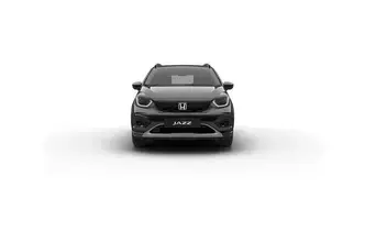 Honda Jazz, гибрид, автомат, передний привод