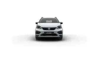 Honda Jazz, гибрид, автомат, передний привод