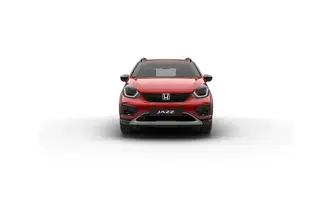 Honda Jazz, гибрид, автомат, передний привод