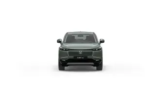 Honda HR-V, гибрид, автомат, передний привод
