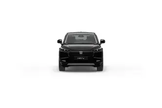 Honda HR-V, гибрид, автомат, передний привод