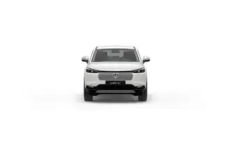 Honda HR-V, гибрид, автомат, передний привод