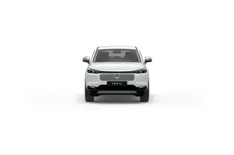 Honda HR-V, гибрид, автомат, передний привод