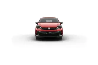 Honda Jazz, гибрид, автомат, передний привод